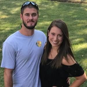 Meet your Posher, Courtney